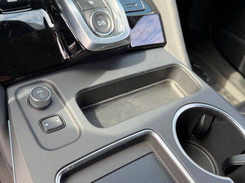 2026 Acura MDX w/Tech