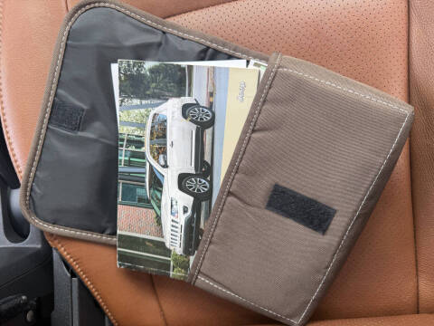 2017 Jeep Compass High Altitude