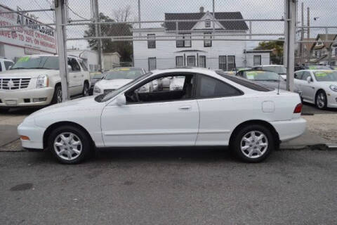 1997 Acura Integra LS