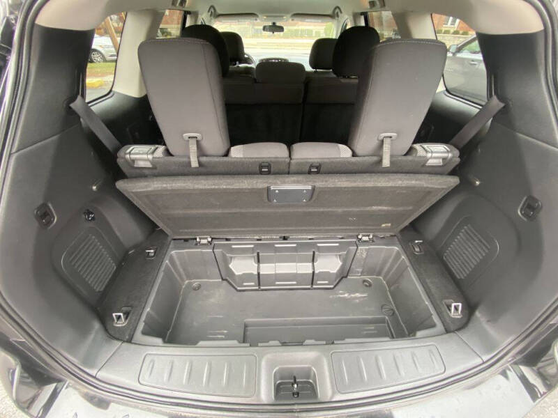 2007 Chevrolet HHR LS