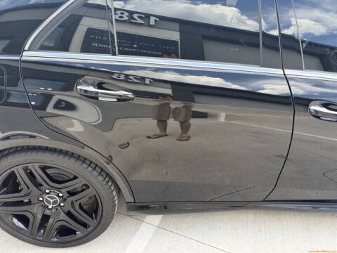 2012 Mercedes-Benz E-Class E 63 AMG