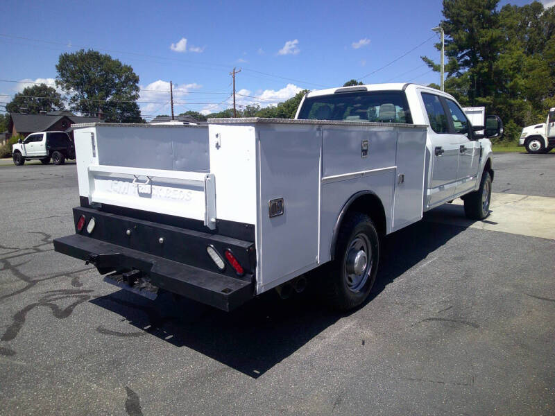 2019 Ford F-350 Super Duty XL