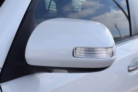 2013 Toyota 4Runner SR5