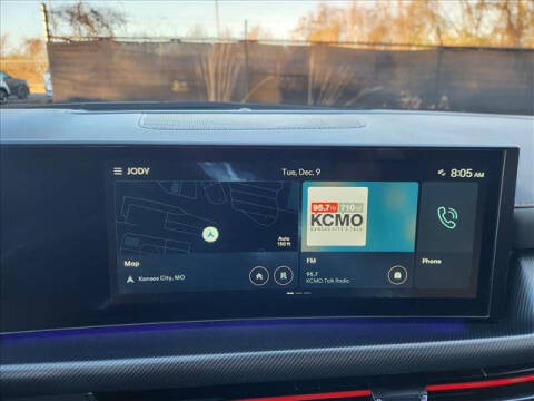 2024 Hyundai Sonata N Line