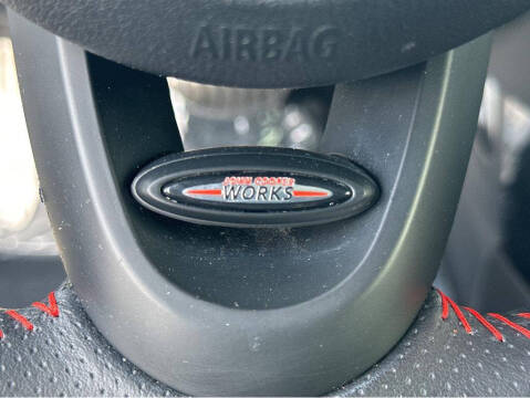 2016 MINI Hardtop 4 Door Cooper S