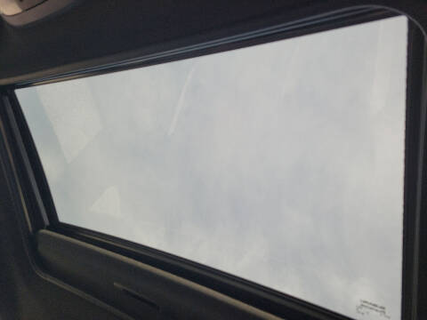 2021 Subaru Impreza Sport