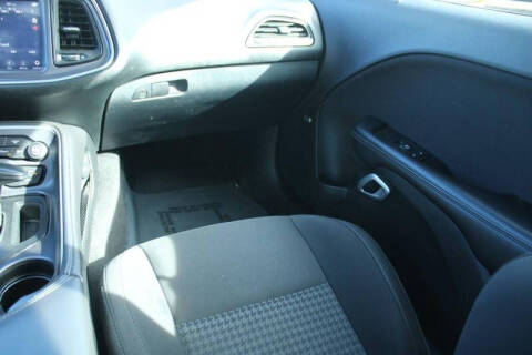 2018 Dodge Challenger R/T Scat Pack