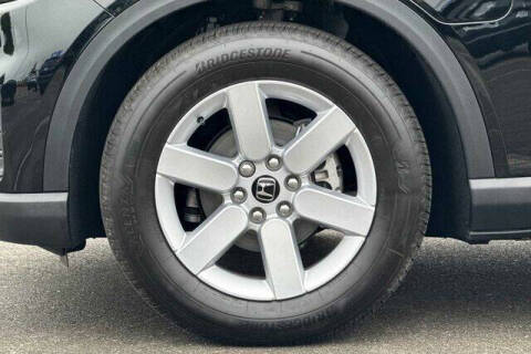 2026 Honda Prologue EX