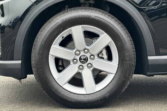 2026 Honda Prologue EX