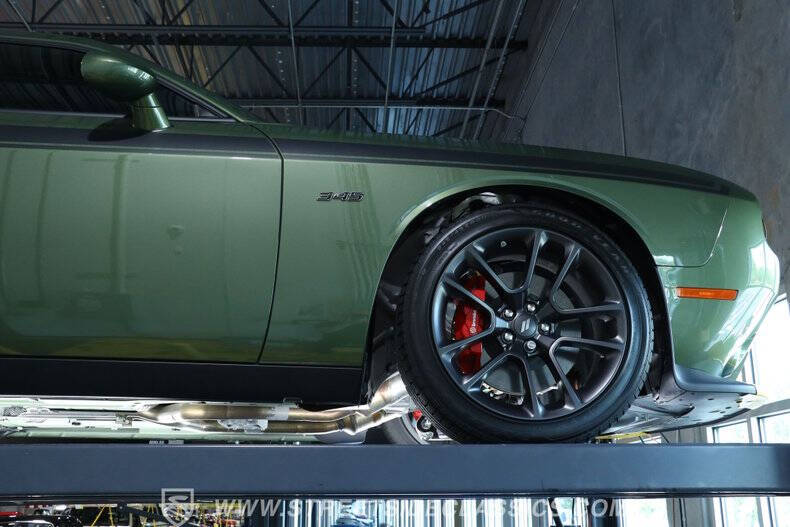 2023 Dodge Challenger R/T