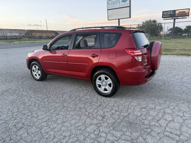 2012 Toyota RAV4