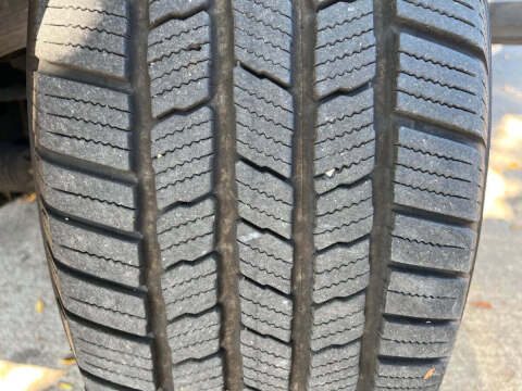 2016 Land Rover LR4 HSE LUX