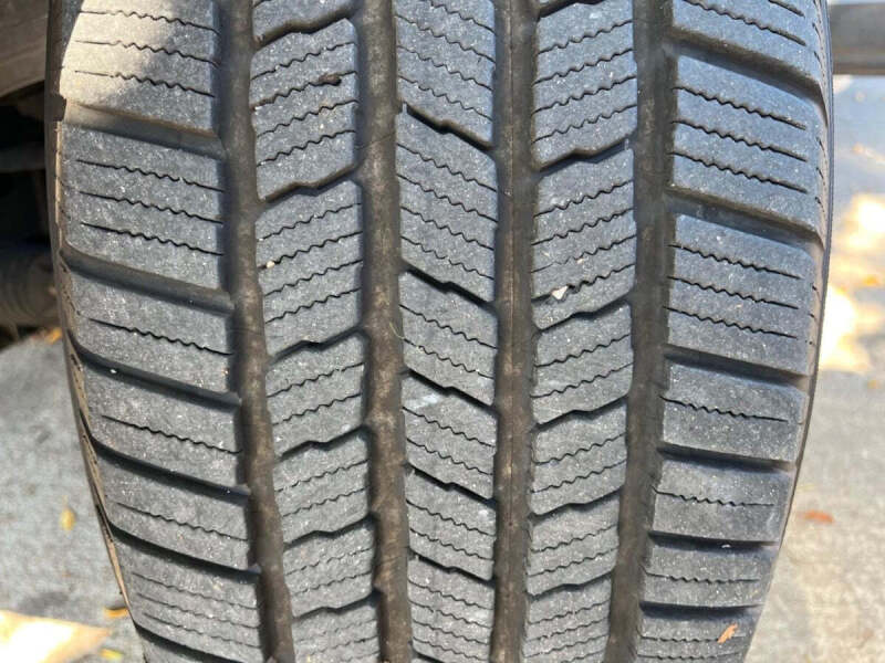 2016 Land Rover LR4 HSE LUX