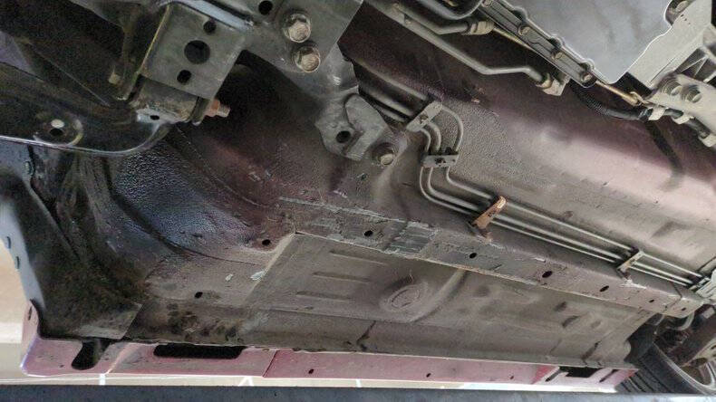 2000 Mazda MX-5 Miata