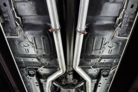 1970 Pontiac Firebird Trans Am