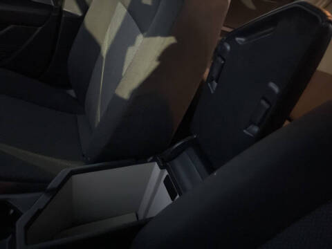 2021 Volkswagen Jetta