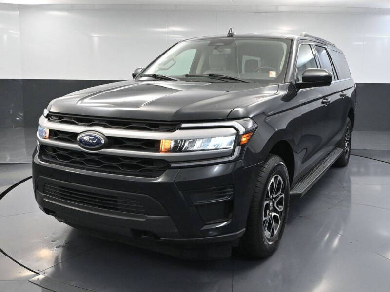 2023 Ford Expedition MAX XLT