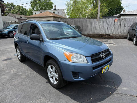2012 Toyota RAV4
