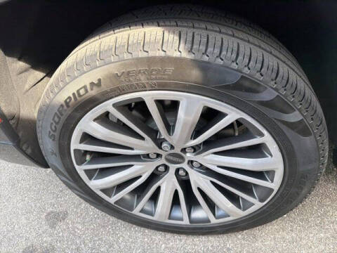 2024 Jeep Grand Wagoneer Series III