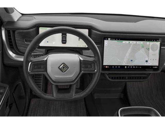 2023 Rivian R1S Launch Edition