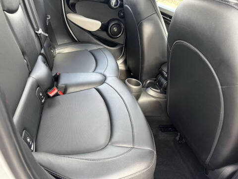 2017 MINI Hardtop 4 Door Cooper S