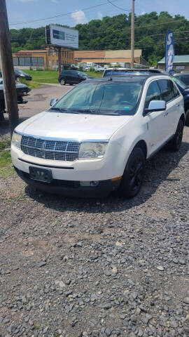 2010 Lincoln MKX for sale at Keyser Autoland llc in Scranton PA