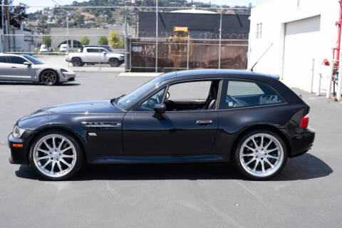 2000 BMW M