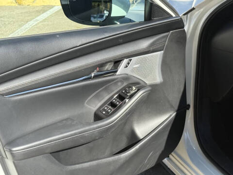 2024 Mazda Mazda3 Hatchback 2.5 S Premium