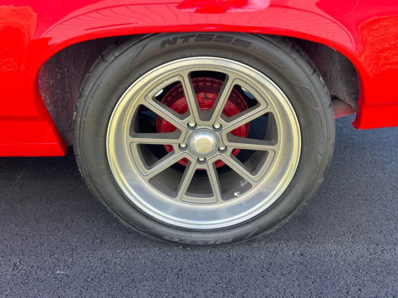 1969 Chevrolet Chevelle