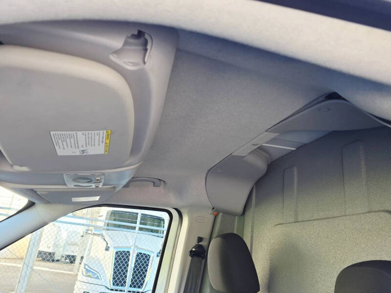 2020 RAM ProMaster City Tradesman SLT