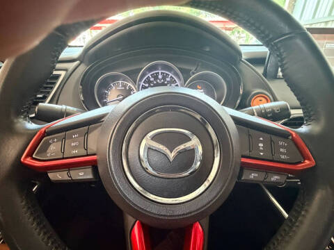 2019 Mazda CX-9 Touring