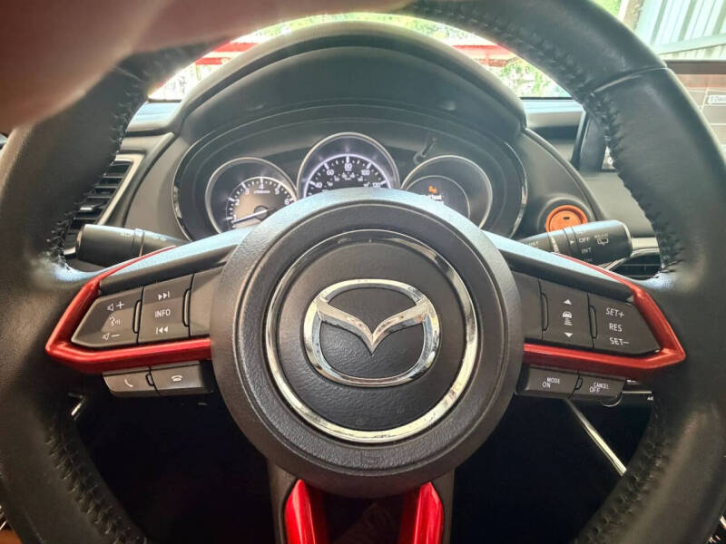 2019 Mazda CX-9 Touring