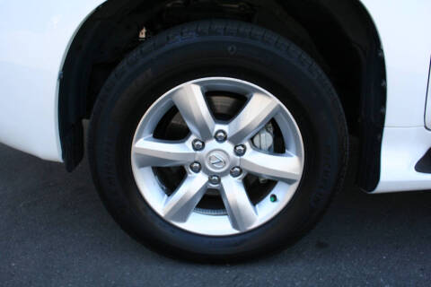 2013 Lexus GX 460
