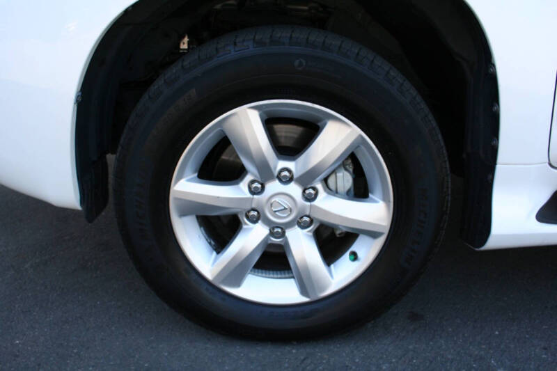 2013 Lexus GX 460