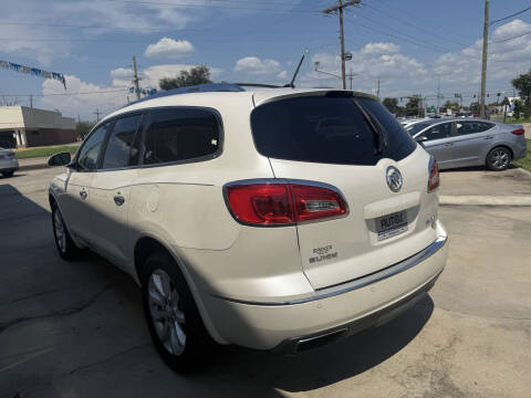 2013 Buick Enclave Premium