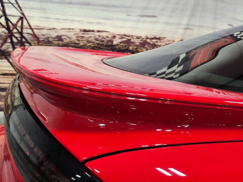 1996 Pontiac Firebird