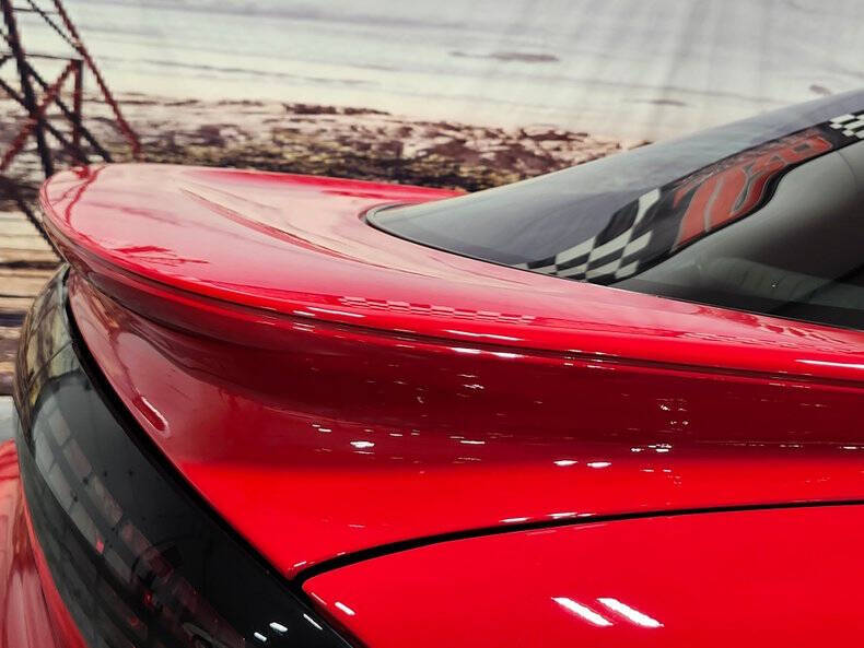 1996 Pontiac Firebird