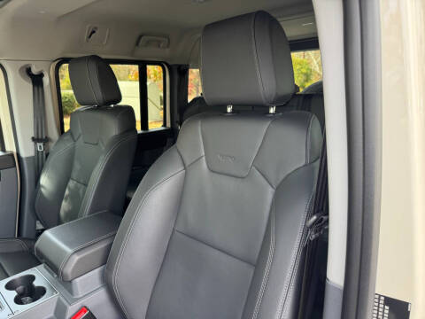 2024 Ineos Grenadier Fieldmaster