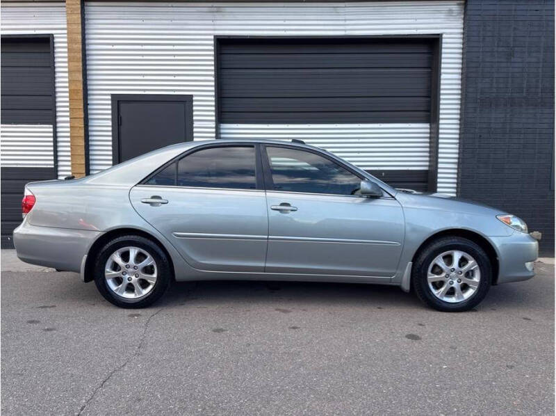2005 Toyota Camry