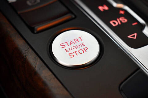 2016 Audi A4 2.0T quattro Premium Plus