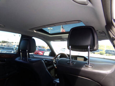 2012 Mercedes-Benz E-Class E 350 Luxury 4MATIC