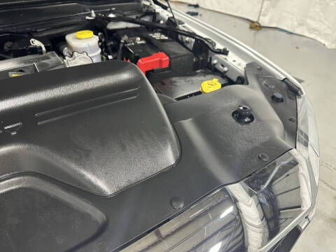 2024 RAM 2500 Limited