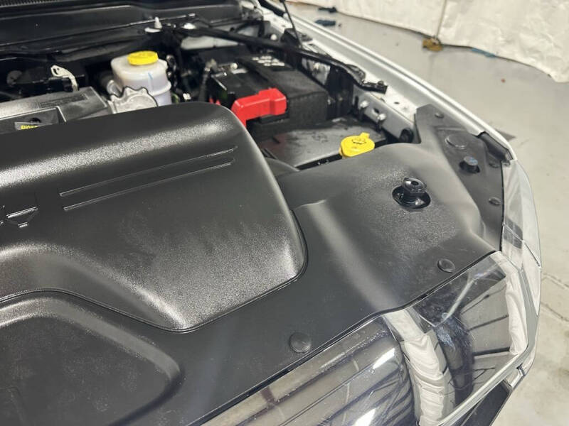 2024 RAM 2500 Limited