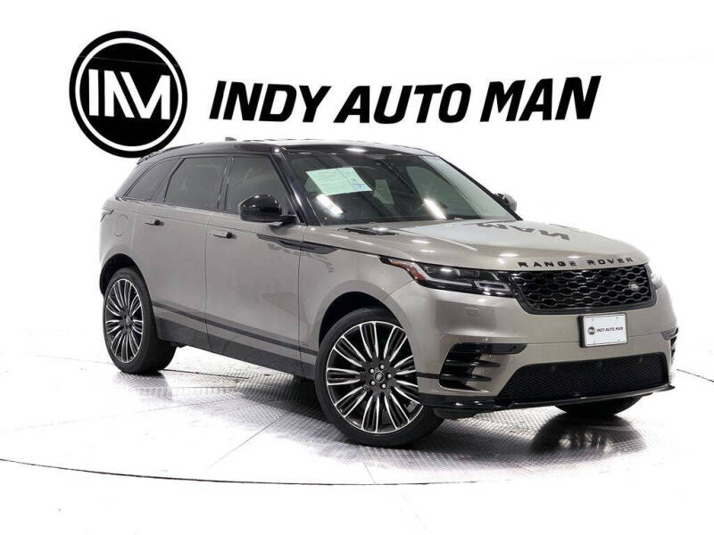 2020 Land Rover Range Rover Velar P250 R-Dynamic S