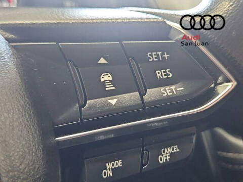 2020 Mazda CX-3 Sport