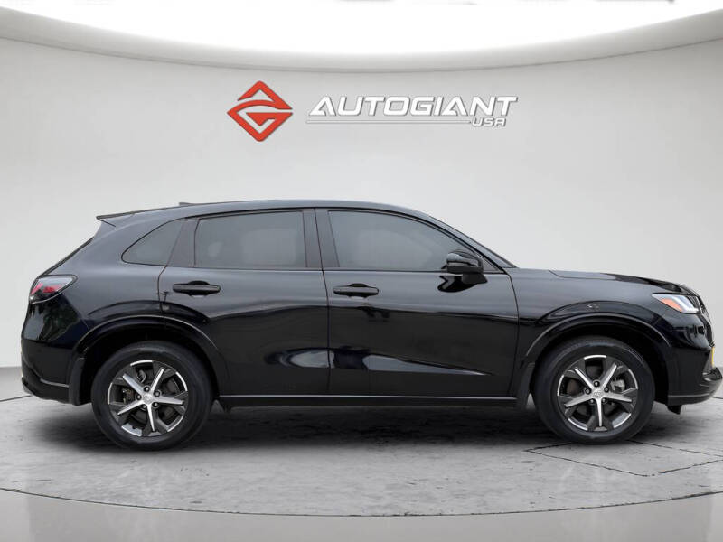 2024 Honda HR-V
