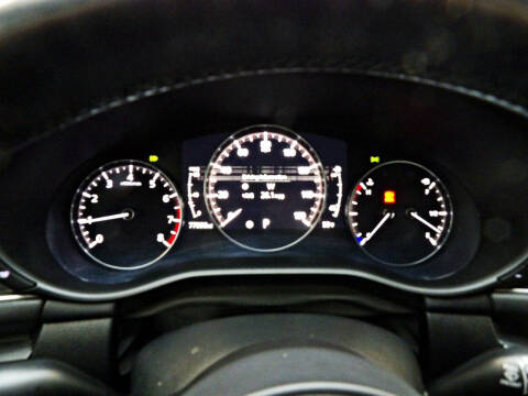 2020 Mazda Mazda3 Sedan Select