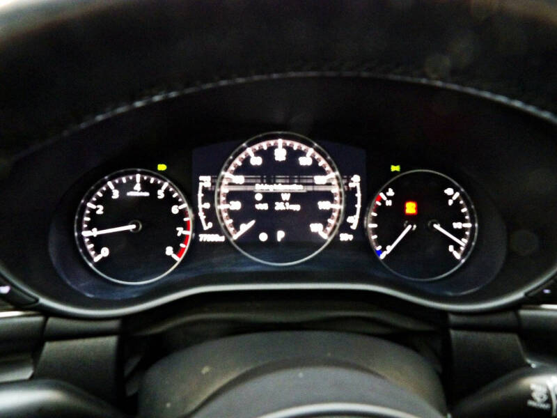 2020 Mazda Mazda3 Sedan Select