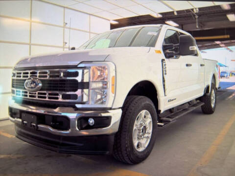 2025 Ford F-250 Super Duty