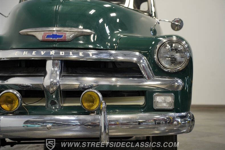 1954 Chevrolet 3100